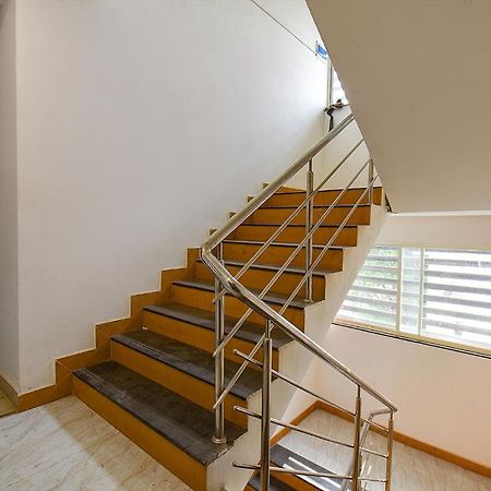 Fabhotel Ms Hospitality - Nr Shri Gurudev Datta Mandir プネ エクステリア 写真