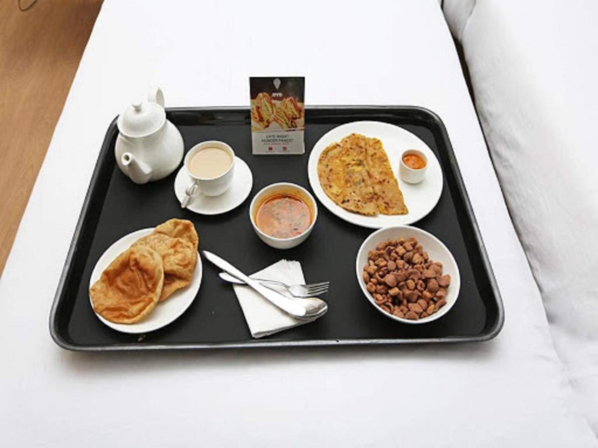 Fabhotel Ms Hospitality - Nr Shri Gurudev Datta Mandir プネ エクステリア 写真